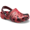 Classic Marbled Clog für Kleinkinder Classic Marbled Clog für Kleinkinder