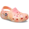 Classic Marbled Clog für Kleinkinder Classic Marbled Clog für Kleinkinder