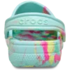Classic Marbled Clog für Kleinkinder Classic Marbled Clog für Kleinkinder