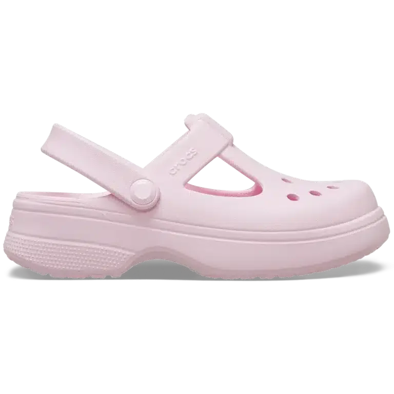 Classic Mary-Jane Clog für Kinder Classic Mary-Jane Clog für Kinder