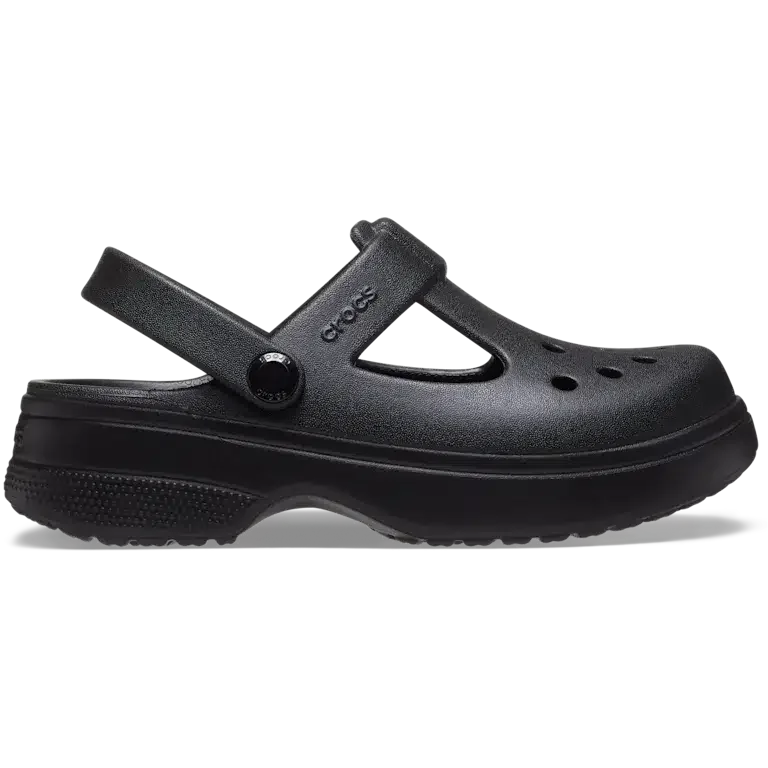 Classic Mary-Jane Clog für Kinder Classic Mary-Jane Clog für Kinder