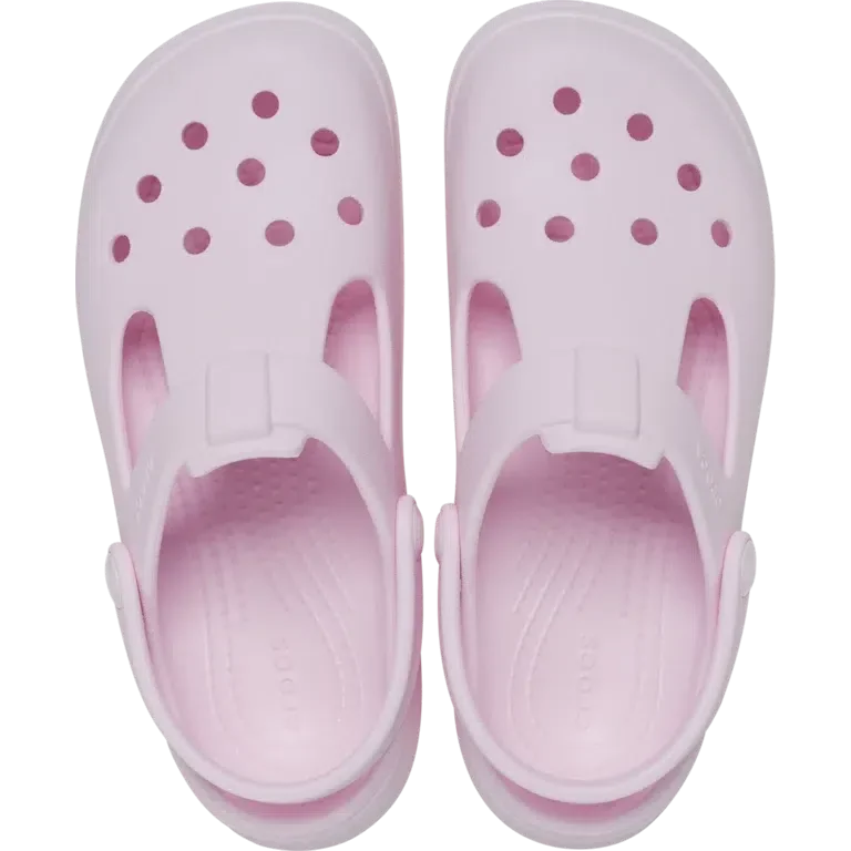 Classic Mary-Jane Clog für Kinder Classic Mary-Jane Clog für Kinder