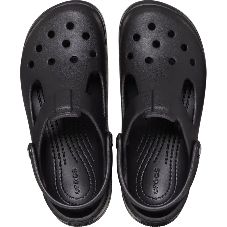 Classic Mary-Jane Clog für Kinder Classic Mary-Jane Clog für Kinder
