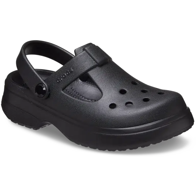 Classic Mary-Jane Clog für Kinder Classic Mary-Jane Clog für Kinder