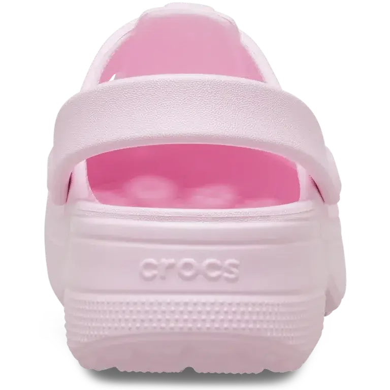 Classic Mary-Jane Clog für Kinder Classic Mary-Jane Clog für Kinder