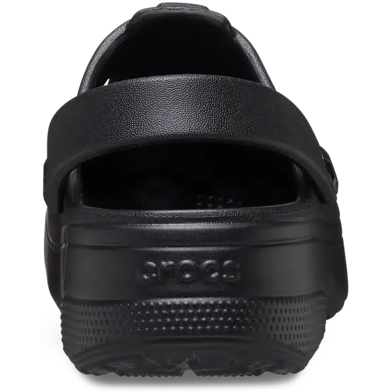 Classic Mary-Jane Clog für Kinder Classic Mary-Jane Clog für Kinder