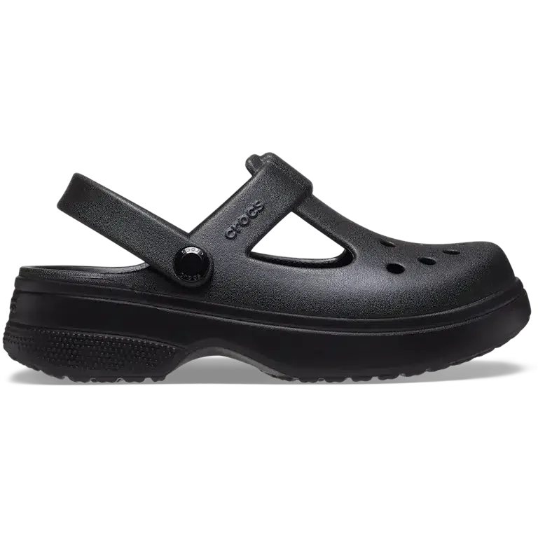 Classic Mary Jane Clog für Kleinkinder Classic Mary Jane Clog für Kleinkinder