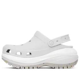 Classic Mega Crush Clog „Atmosphere“