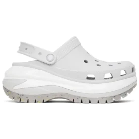 Classic Mega Crush Clog „Atmosphere“