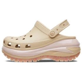 Classic Mega Crush Clog „Chai Multi“