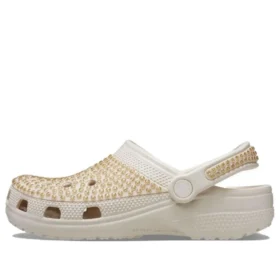 Classic Multi Gems Clogs „Stucco“