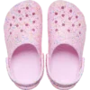 Classic Paint Splatter Clog für Kleinkinder Classic Paint Splatter Clog für Kleinkinder