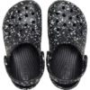 Classic Paint Splatter Clog für Kleinkinder Classic Paint Splatter Clog für Kleinkinder