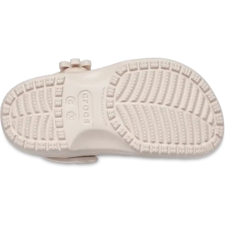Classic Pearl Shine Clog für Kleinkinder Classic Pearl Shine Clog für Kleinkinder