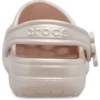 Classic Pearl Shine Clog für Kleinkinder Classic Pearl Shine Clog für Kleinkinder