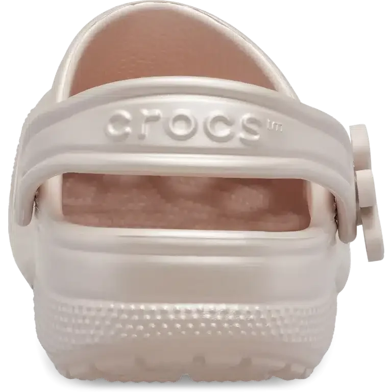 Classic Pearl Shine Clog für Kleinkinder Classic Pearl Shine Clog für Kleinkinder