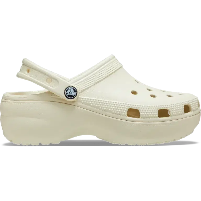 Classic Platform Clog für Damen Classic Platform Clog für Damen