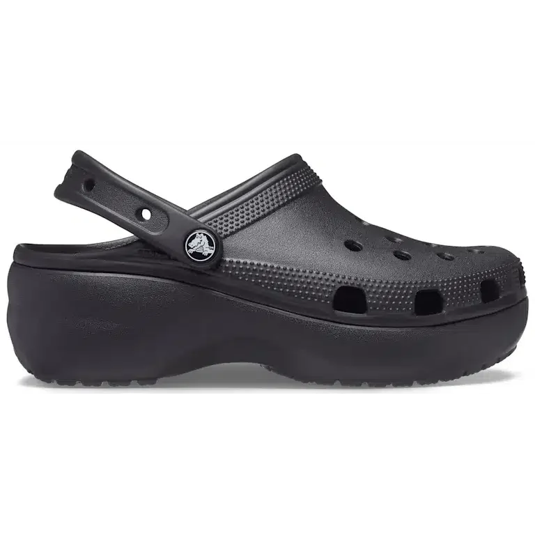 Classic Platform Clog für Damen Classic Platform Clog für Damen