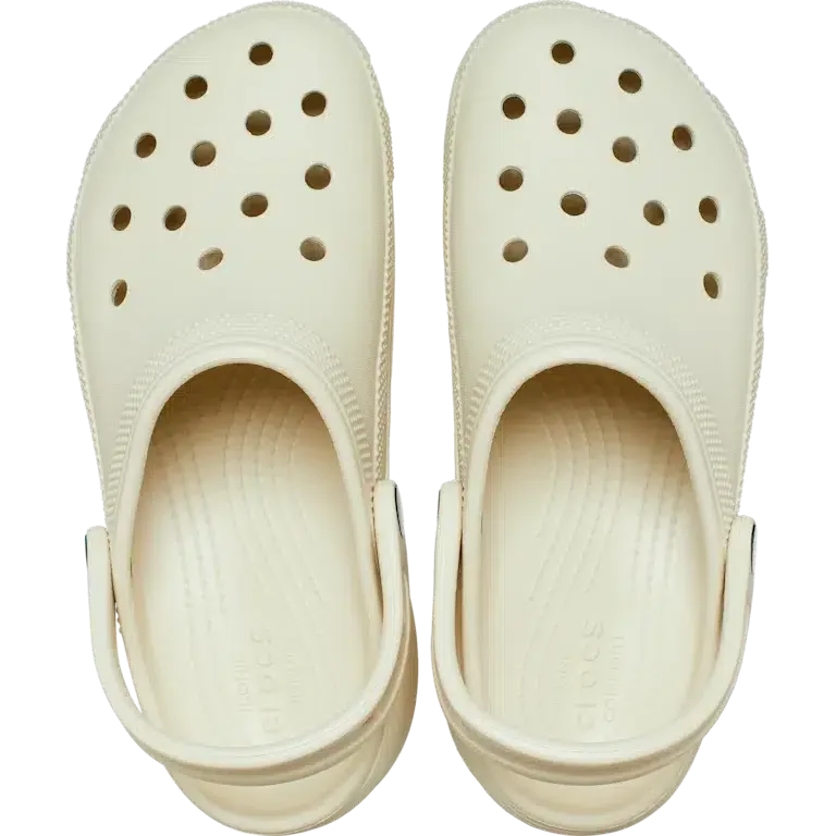 Classic Platform Clog für Damen Classic Platform Clog für Damen