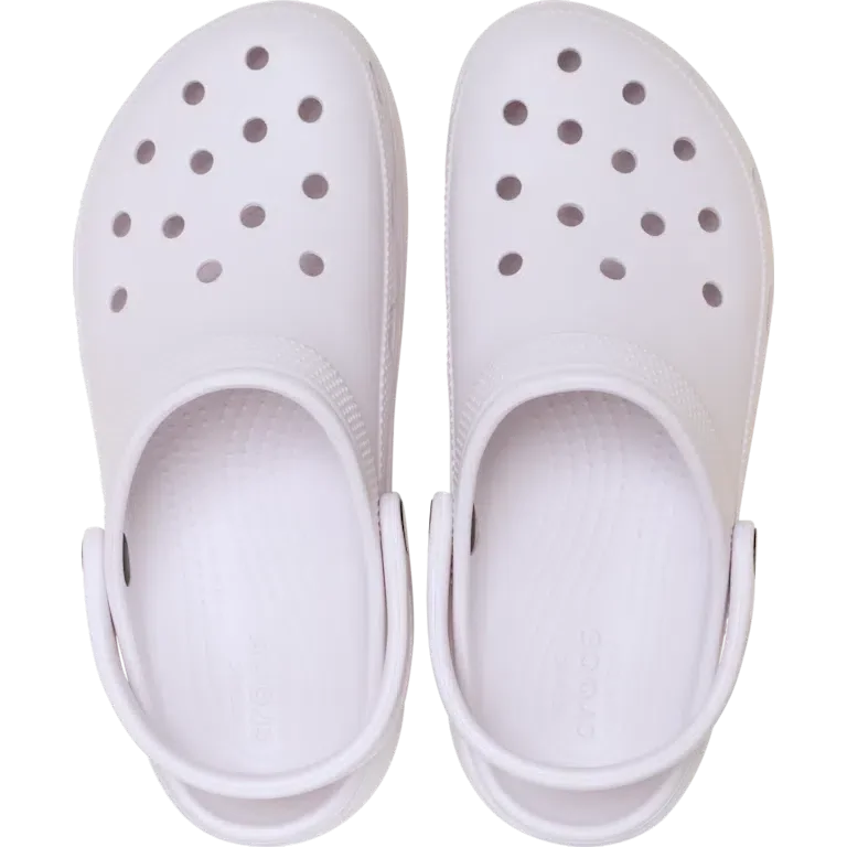 Classic Platform Clog für Damen Classic Platform Clog für Damen
