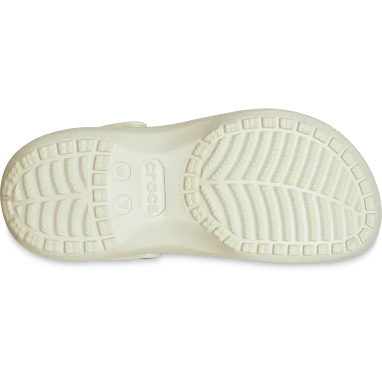 Classic Platform Clog für Damen Classic Platform Clog für Damen
