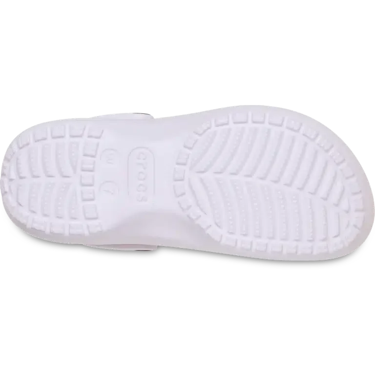 Classic Platform Clog für Damen Classic Platform Clog für Damen