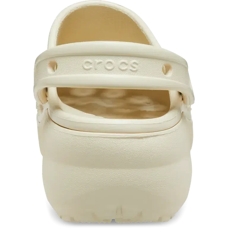 Classic Platform Clog für Damen Classic Platform Clog für Damen