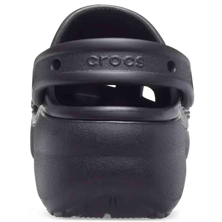 Classic Platform Clog für Damen Classic Platform Clog für Damen