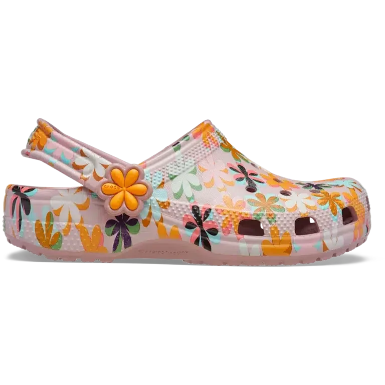 Classic Retro Summer Clog für Kleinkinder Classic Retro Summer Clog für Kleinkinder