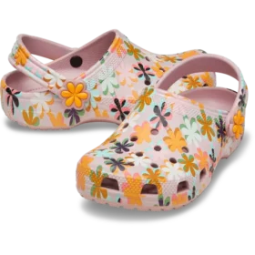 Classic Retro Sommer-Clog für Kinder