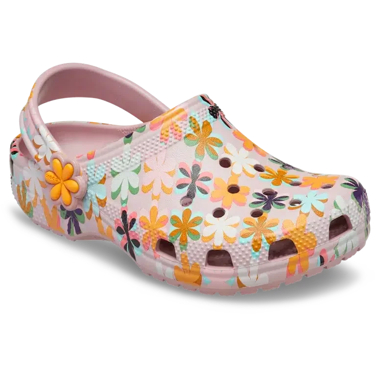 Classic Retro Summer Clog für Kleinkinder Classic Retro Summer Clog für Kleinkinder