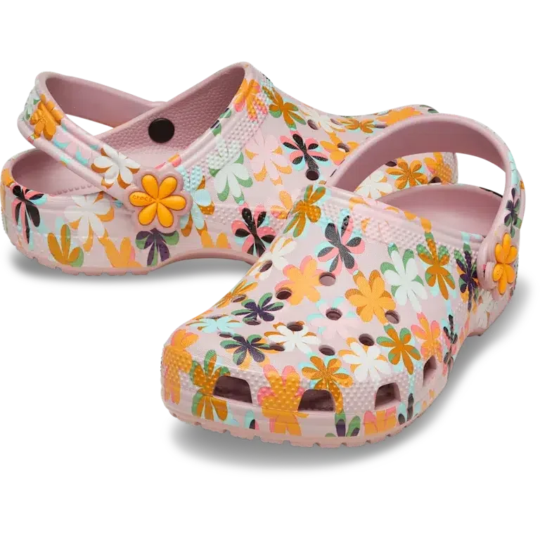 Classic Retro Summer Clog für Kleinkinder Classic Retro Summer Clog für Kleinkinder