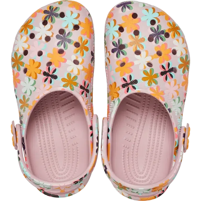 Classic Retro Summer Clog für Kleinkinder Classic Retro Summer Clog für Kleinkinder