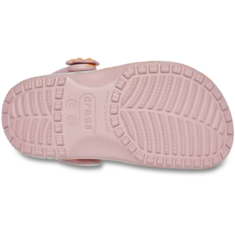 Classic Retro Summer Clog für Kleinkinder Classic Retro Summer Clog für Kleinkinder