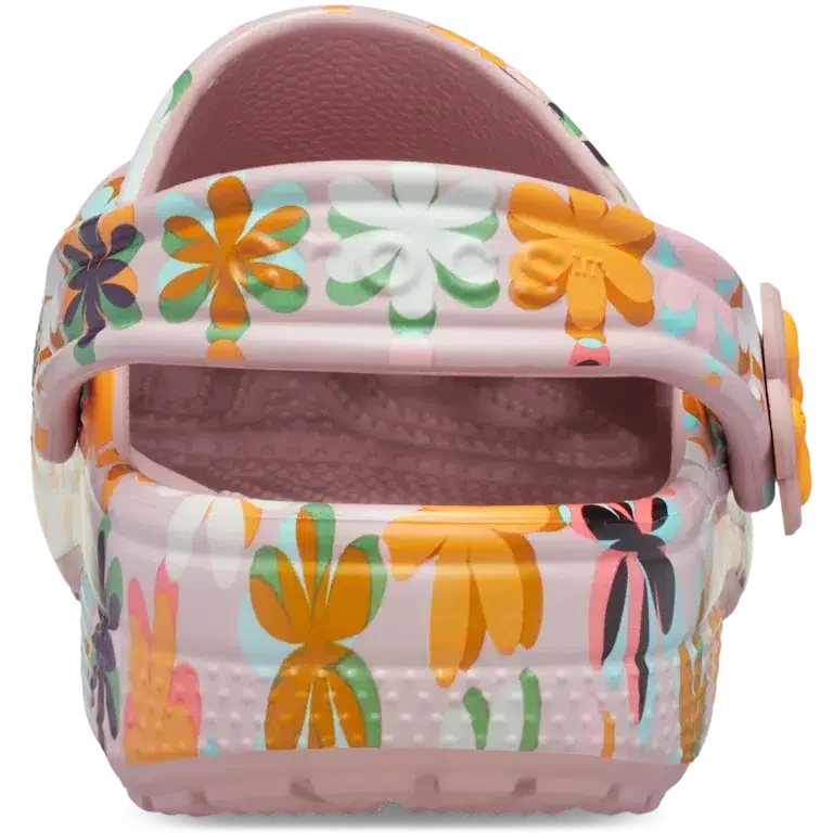 Classic Retro Summer Clog für Kleinkinder Classic Retro Summer Clog für Kleinkinder