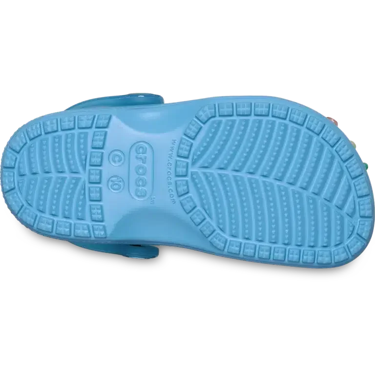 Classic Scented Snow Cone Clog für Kleinkinder Classic Scented Snow Cone Clog für Kleinkinder