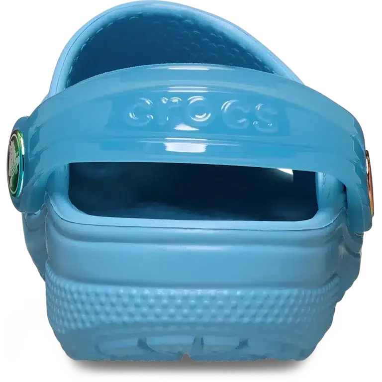 Classic Scented Snow Cone Clog für Kleinkinder Classic Scented Snow Cone Clog für Kleinkinder