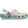 Classic Sea Sparkle Shaker Clog für Kleinkinder Classic Sea Sparkle Shaker Clog für Kleinkinder
