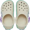 Classic Sea Sparkle Shaker Clog für Kleinkinder Classic Sea Sparkle Shaker Clog für Kleinkinder