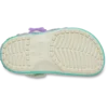 Classic Sea Sparkle Shaker Clog für Kleinkinder Classic Sea Sparkle Shaker Clog für Kleinkinder