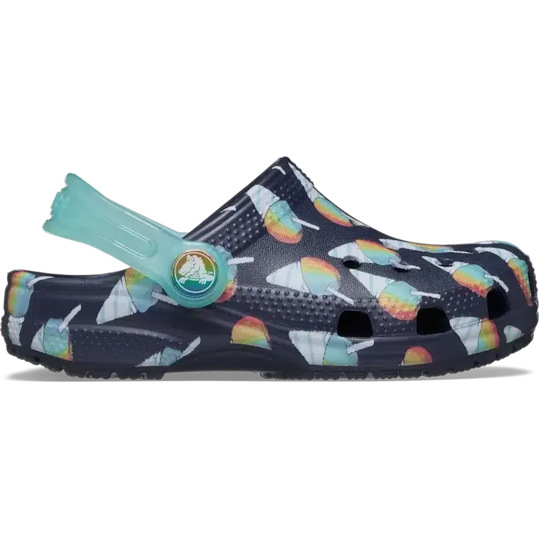Classic Snow Cone Clog für Kleinkinder Classic Snow Cone Clog für Kleinkinder