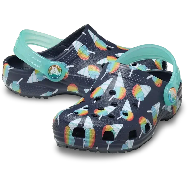 Classic Snow Cone Clog für Kleinkinder Classic Snow Cone Clog für Kleinkinder