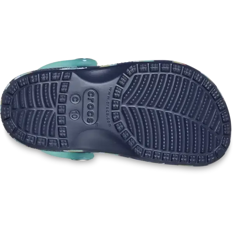 Classic Snow Cone Clog für Kleinkinder Classic Snow Cone Clog für Kleinkinder