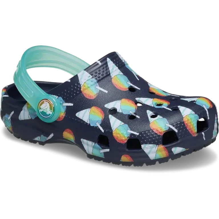 Classic Snow Cone Clog für Kleinkinder Classic Snow Cone Clog für Kleinkinder