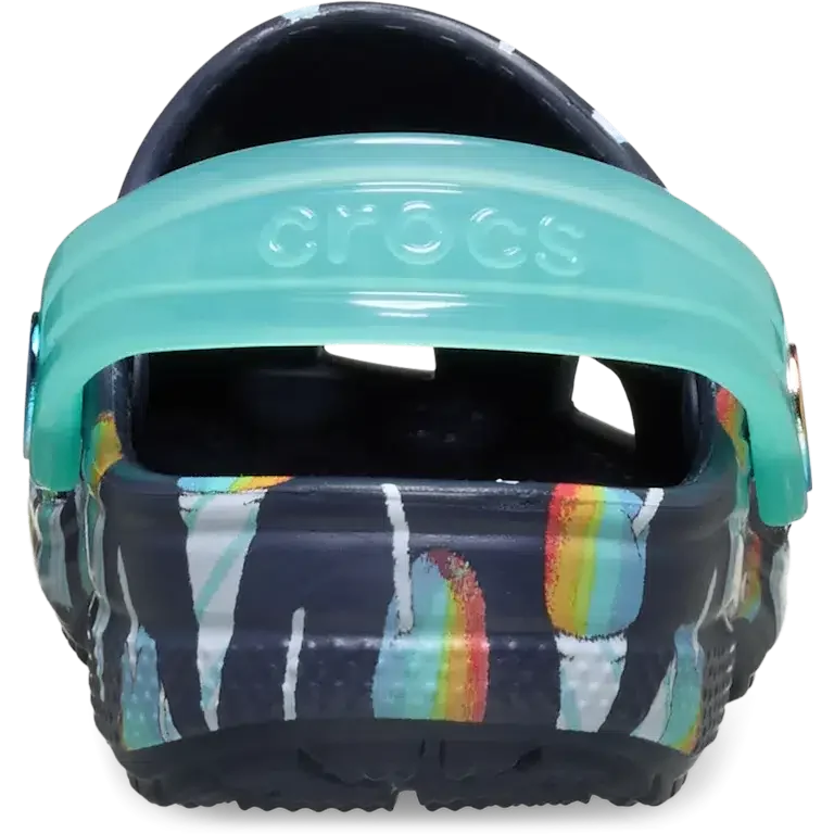 Classic Snow Cone Clog für Kleinkinder Classic Snow Cone Clog für Kleinkinder