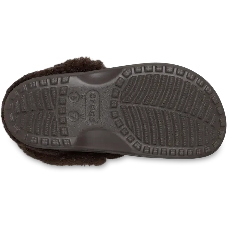 Classic Unfurgettable Vegan Suede Clog Classic Unfurgettable Vegan Suede Clog