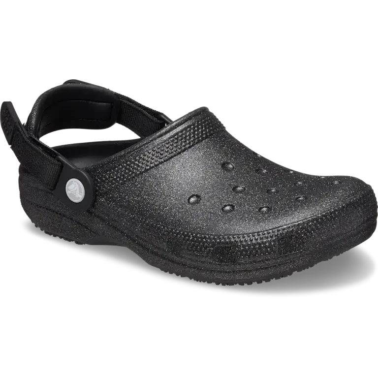 Classic Work Graphic Clog Classic Work Graphic Clog