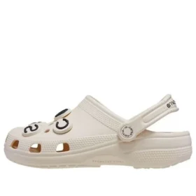 Classic x 10 Corso Como Clog „Stucco“
