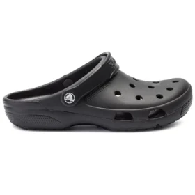Coast Clogs „Schwarz“
