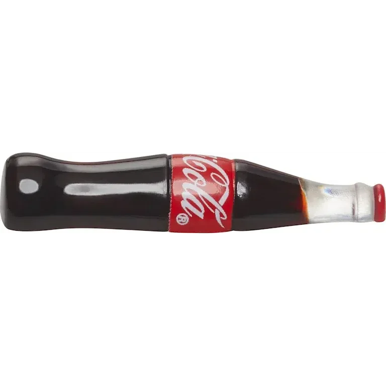Coca-Cola-Flasche Jibbitz-Schuhanhänger Coca-Cola-Flasche Jibbitz-Schuhanhänger